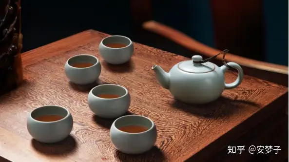 2022茶具/茶器/茶壶/茶杯怎么选？陶瓷茶具套装、茶具入门的茶具十大 