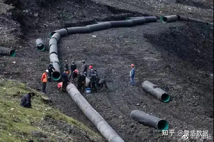 【秒知天下】寻致20人遇难！青海柴达尔矿难原因公布