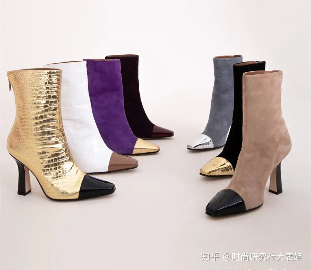 今年超爱高筒靴 带你走进小众大牌paris Texas 知乎 今年超爱高筒靴 带你走进小众大牌paris Texas 知乎