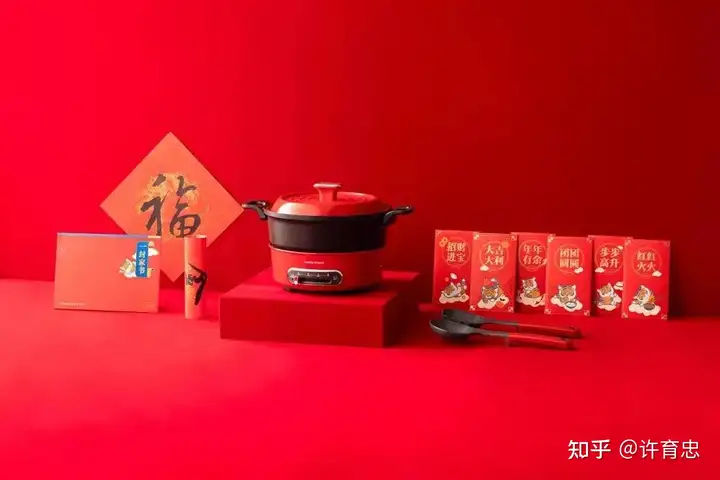 2022新春礼盒大赏（80+家收藏版）(图2)