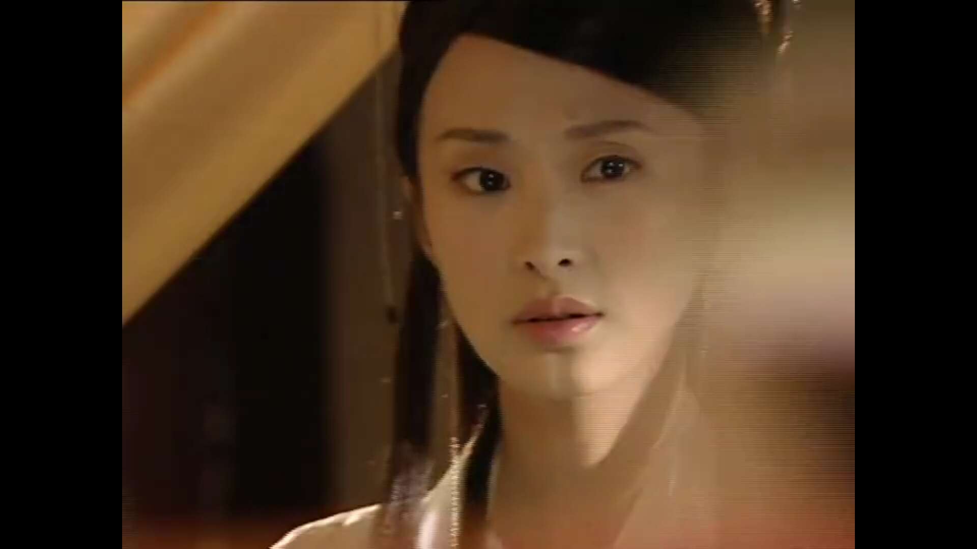 还挺有自己的风采的,羽化仙和华阳夫人都是颜值巅峰别邀请我影视剧