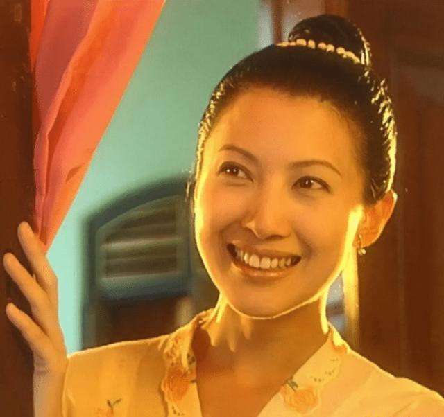 新旧版小娘惹的对比