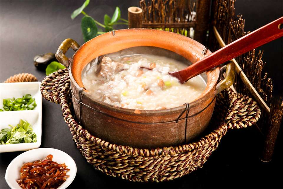 潮汕砂锅粥的做法及配方砂锅粥有哪些品种- 知乎