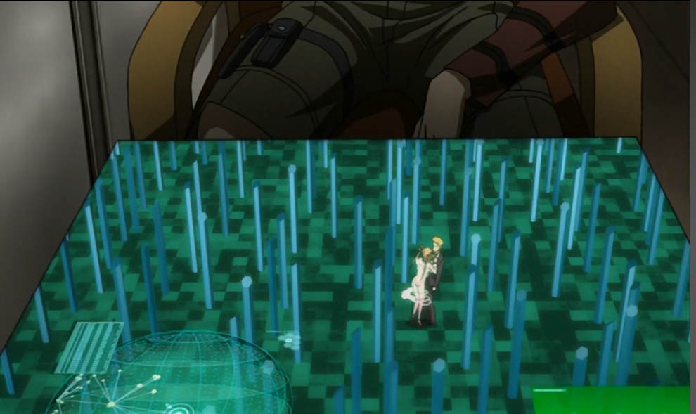 Mnemosyne 记忆女神的女儿们 百年之故事 千年之羁绊 知乎