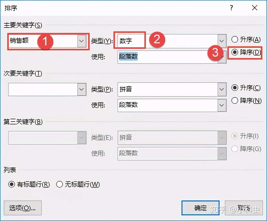 Word中的表格 能不能使用公式呢 知乎