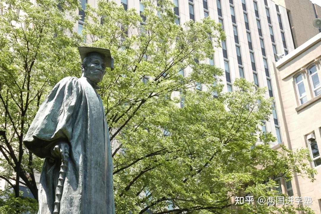 吐槽日本私立大学吉祥物 知乎