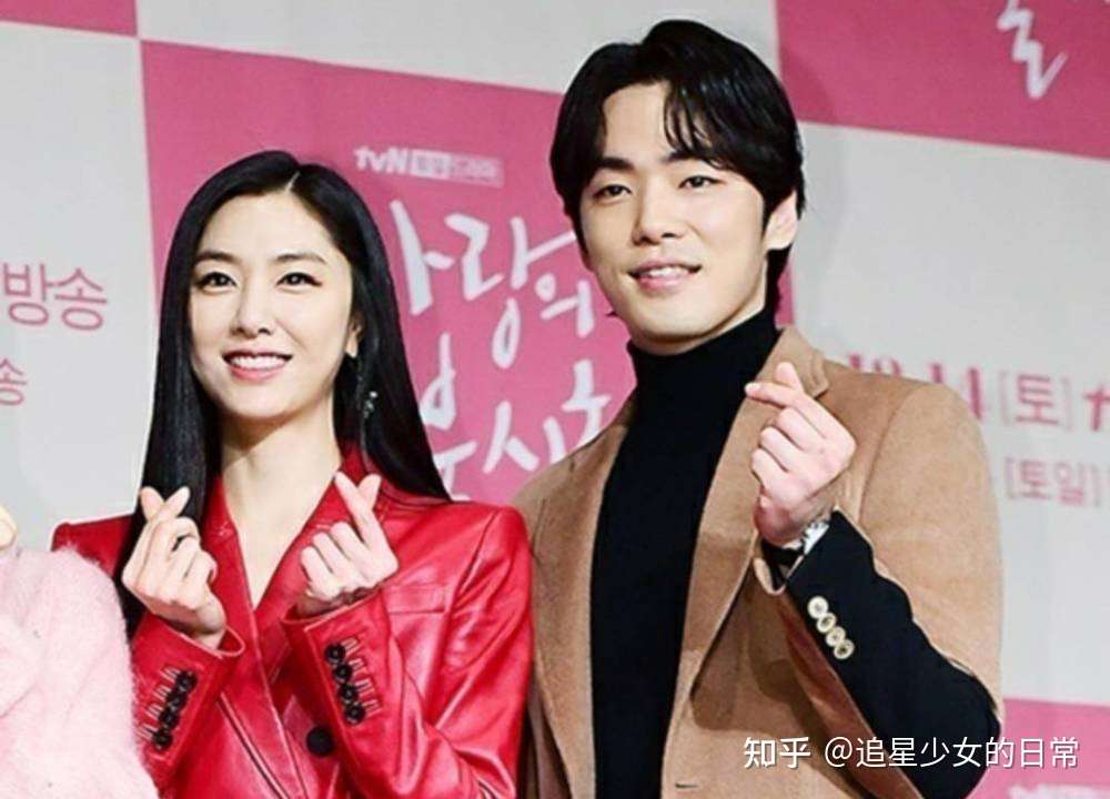 D社再曝大瓜 徐睿知金正贤3年前疑曾热恋 二人私密短信曝光 知乎