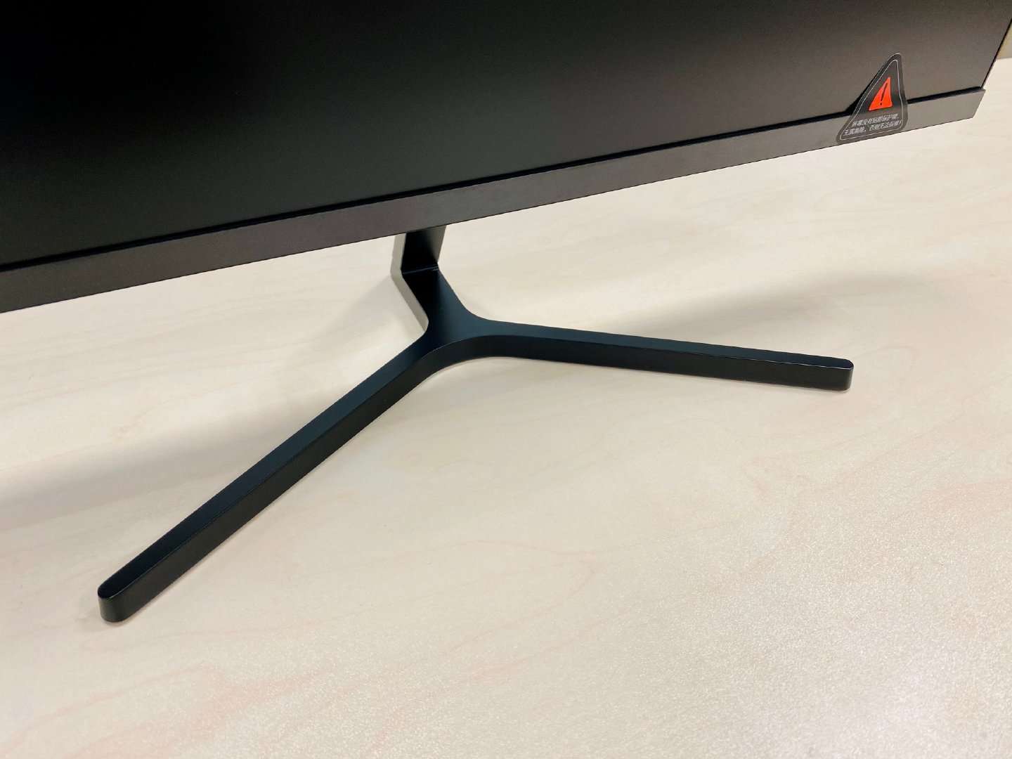 redmi显示器1a开箱