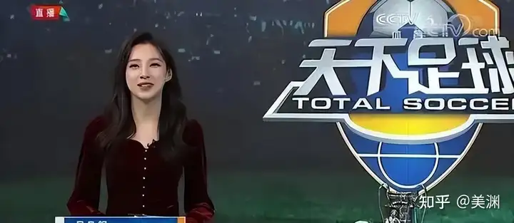 今年春晚新女神，穿泳裤身材被男观众惊叫起来