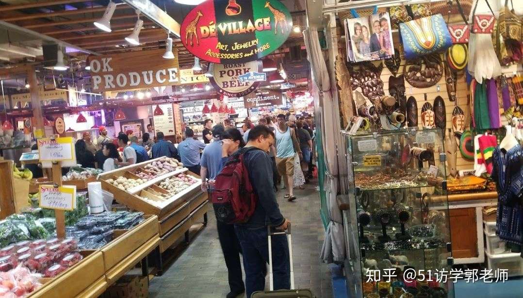 访问学者玩转宾大 学习出去浪两不耽误 知乎 访问学者玩转宾大 学习出去浪两不耽误 知乎