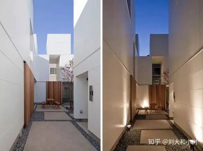 日式酒屋派 | 精选自隈研吾《十宅论》