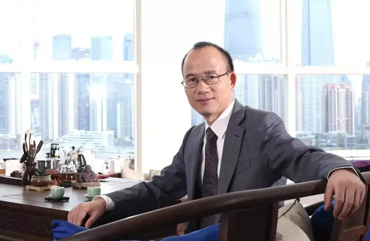 郭广昌辞任频频的背后原因是什么? 艾问每日人物- 知乎