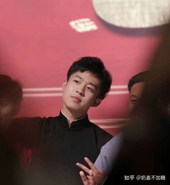 想知道一下大家为什么脱粉张九龄王九龙? - 知乎