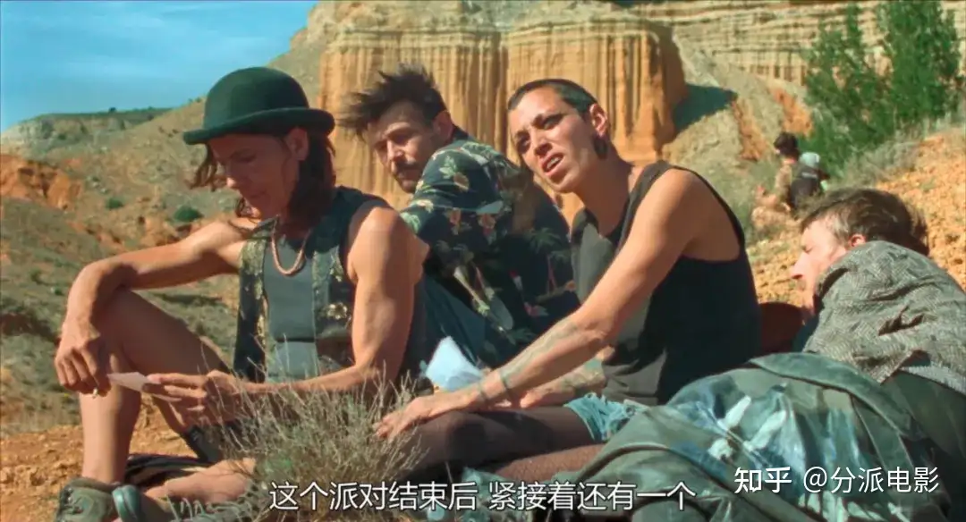 《接近终点》豆瓣7.6，戛纳爆款！