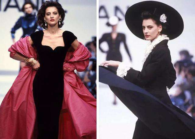 包神日记 我被年前的chanel带货精种了草 知乎