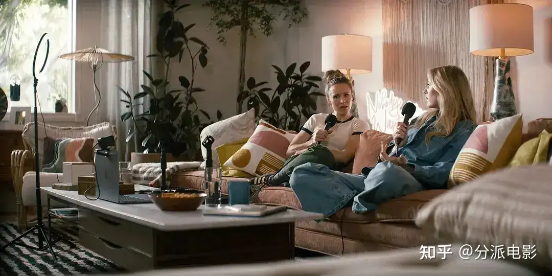《天作不合的我们》烂番茄95%,Netflix又在放飞尺度!
