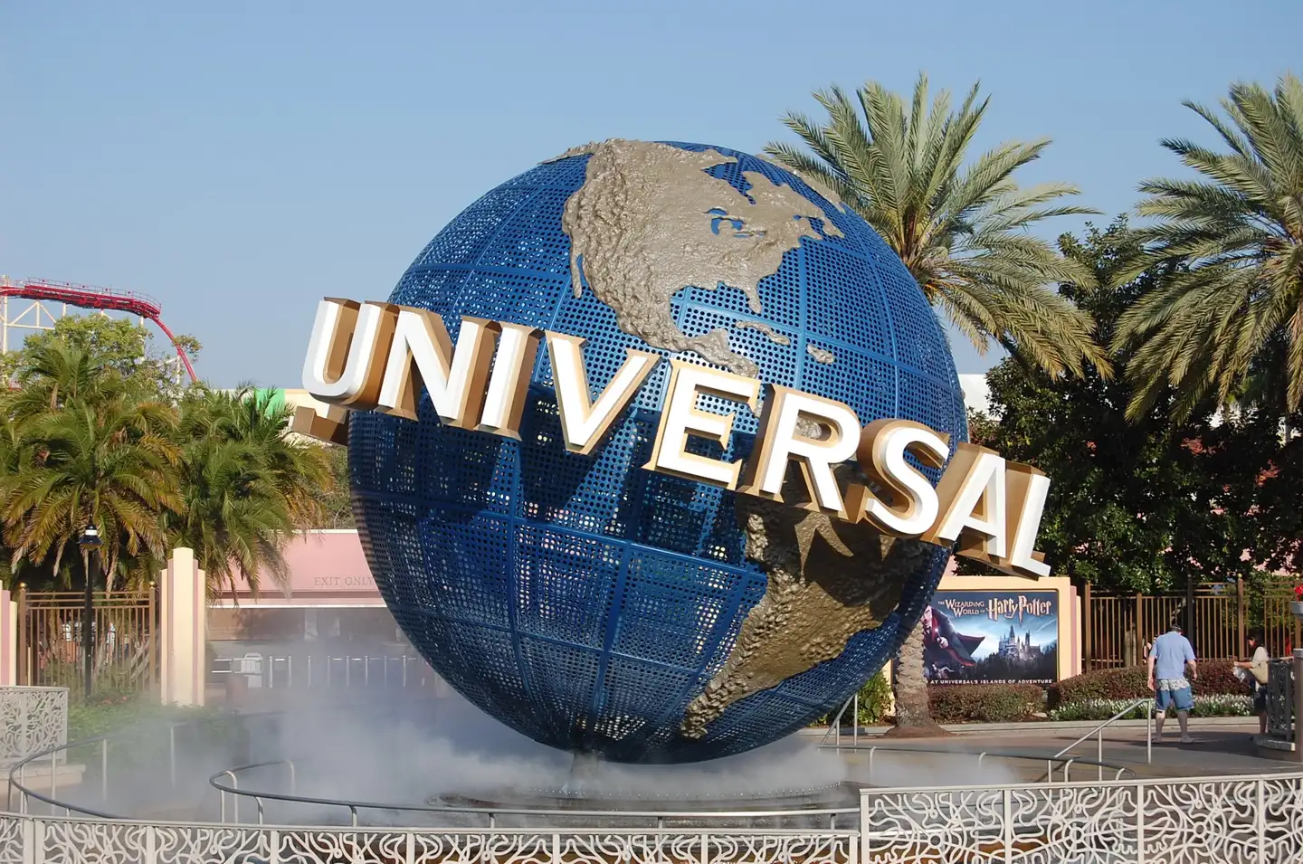 奥兰多景点攻略：奥兰多环球影城(Universal Studio Orlando) - 知乎