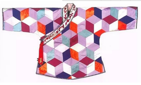 拼布简史 中国 知乎