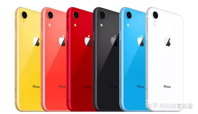 性价比怪兽还是废柴？iPhone XR终极测评！ - 知乎