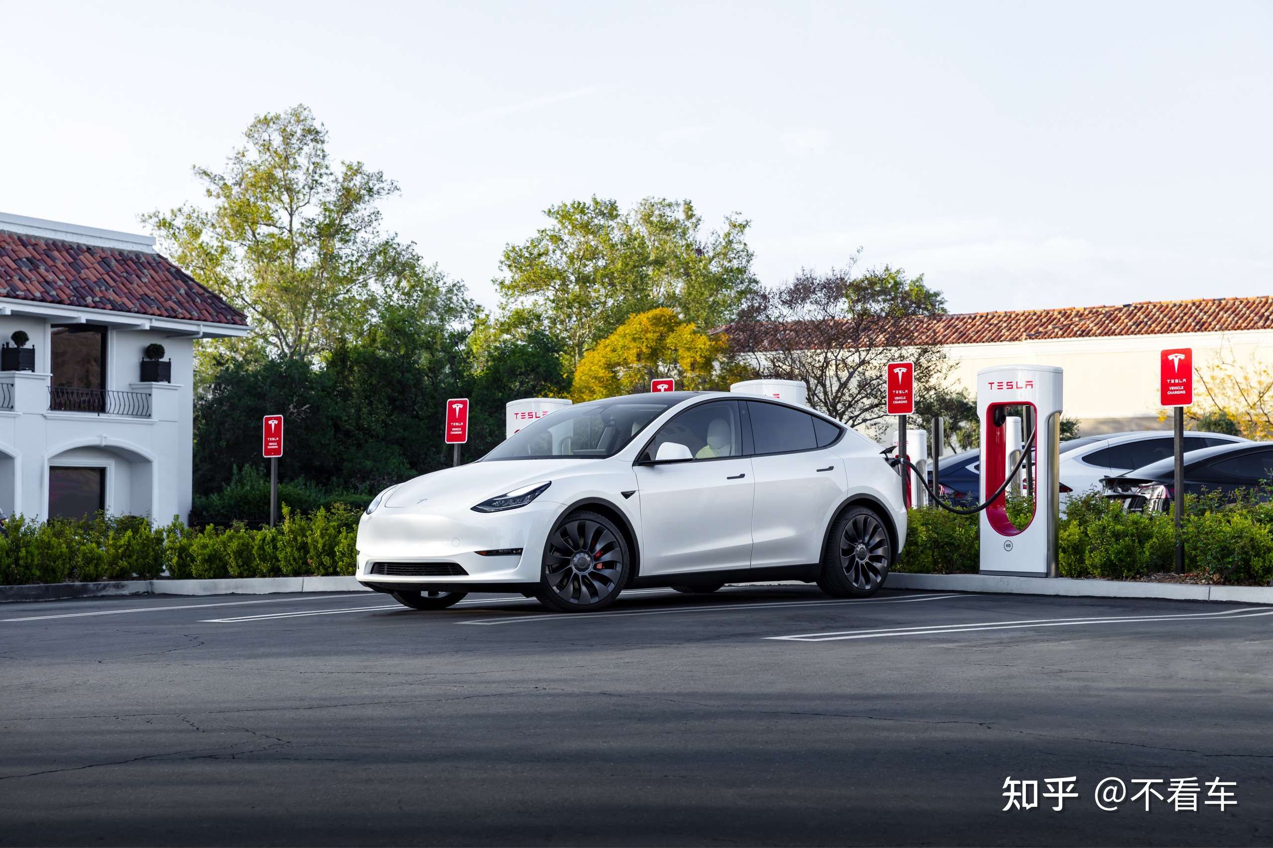 不看车 的想法: 第二季度,特斯拉在大本营美国加州的注册… - 知乎