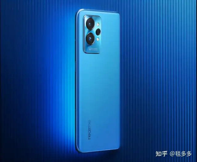 realme真我GT3 Pro：1TB+240W+骁龙8 Gen2坐镇，又是“真香机” - 知乎