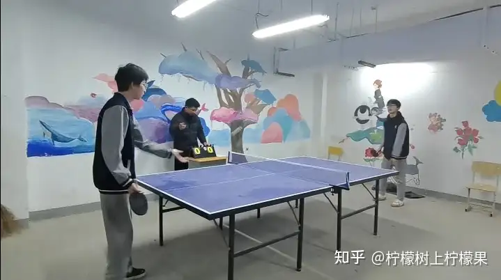 【活力校园】向阳而生行且远 肩负轻风共凌云 | 建筑装饰技术/幼儿保育2502班级风采展！(图12)