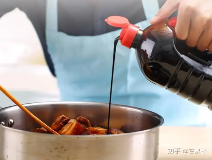 老抽醬油哪個牌子好，推薦老抽十大品牌排行榜排名