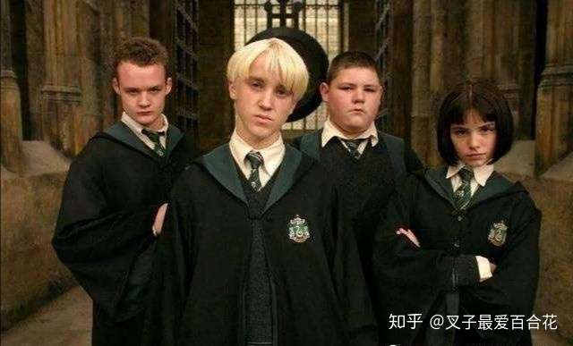 为什么这么多人喜欢马尔福?