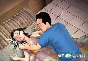 认定轮奸对嫌疑人简直是泰山压顶,法定刑直接升格,起刑点为10年以上