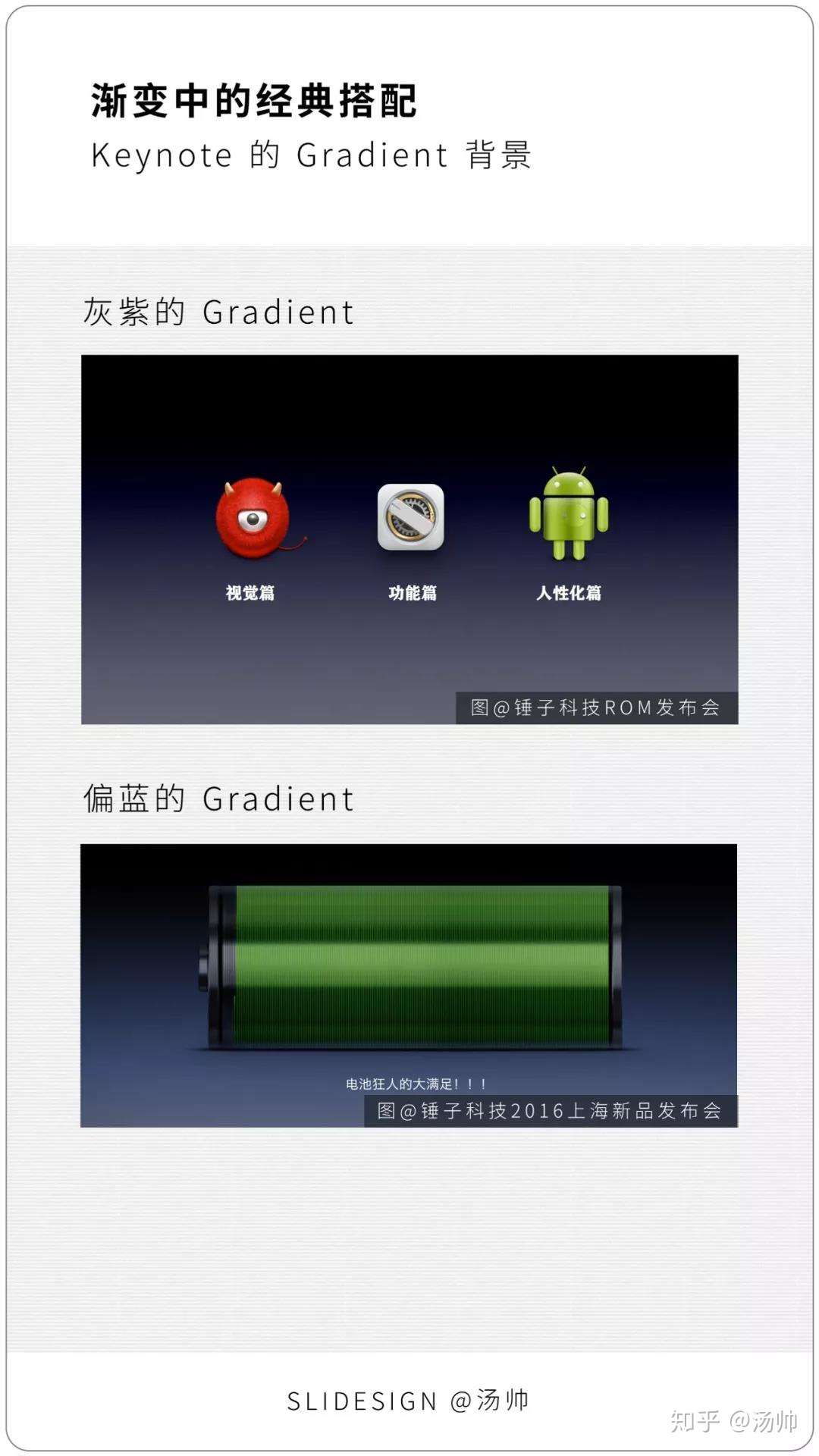 干货 5000 字搞定发布会ppt 背景设计 知乎