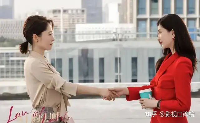 《女士的法则》三段“女强男弱”的感情戏：陈染和简沛然让人心酸（女士的法则赵奕欢）