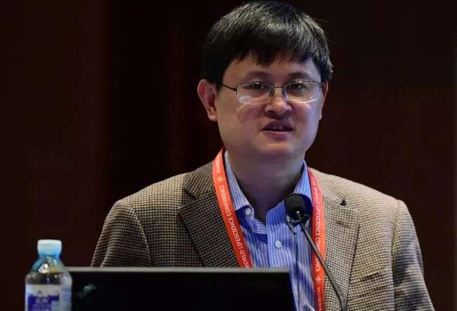 武汉大学舒红兵院士被指众多文章涉嫌学术不端!