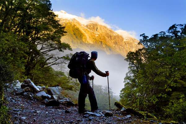 不想登山出现健康问题 春天登山你该留心这些 知乎