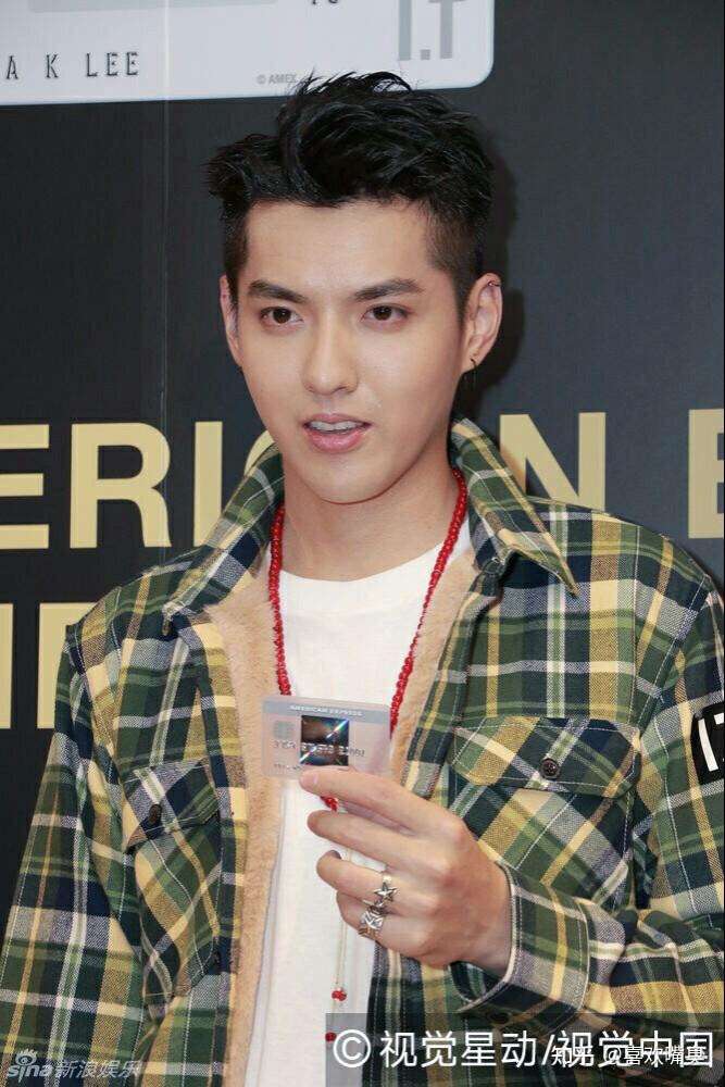 王一博与吴亦凡谁更帅