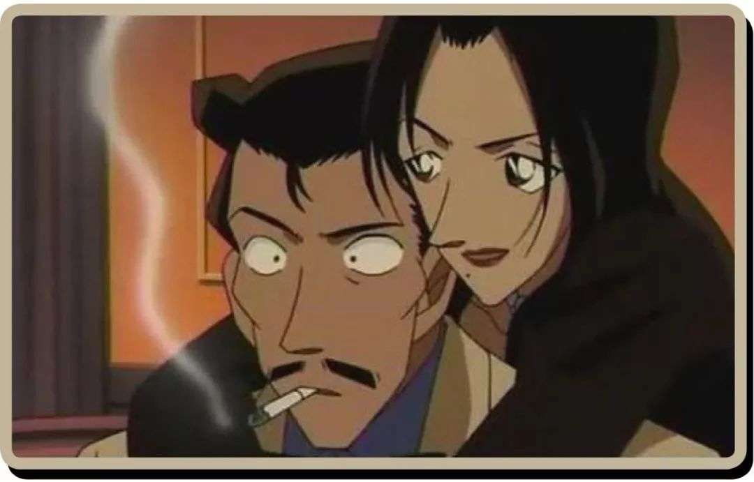 每个人都该向毛利小五郎道歉 知乎