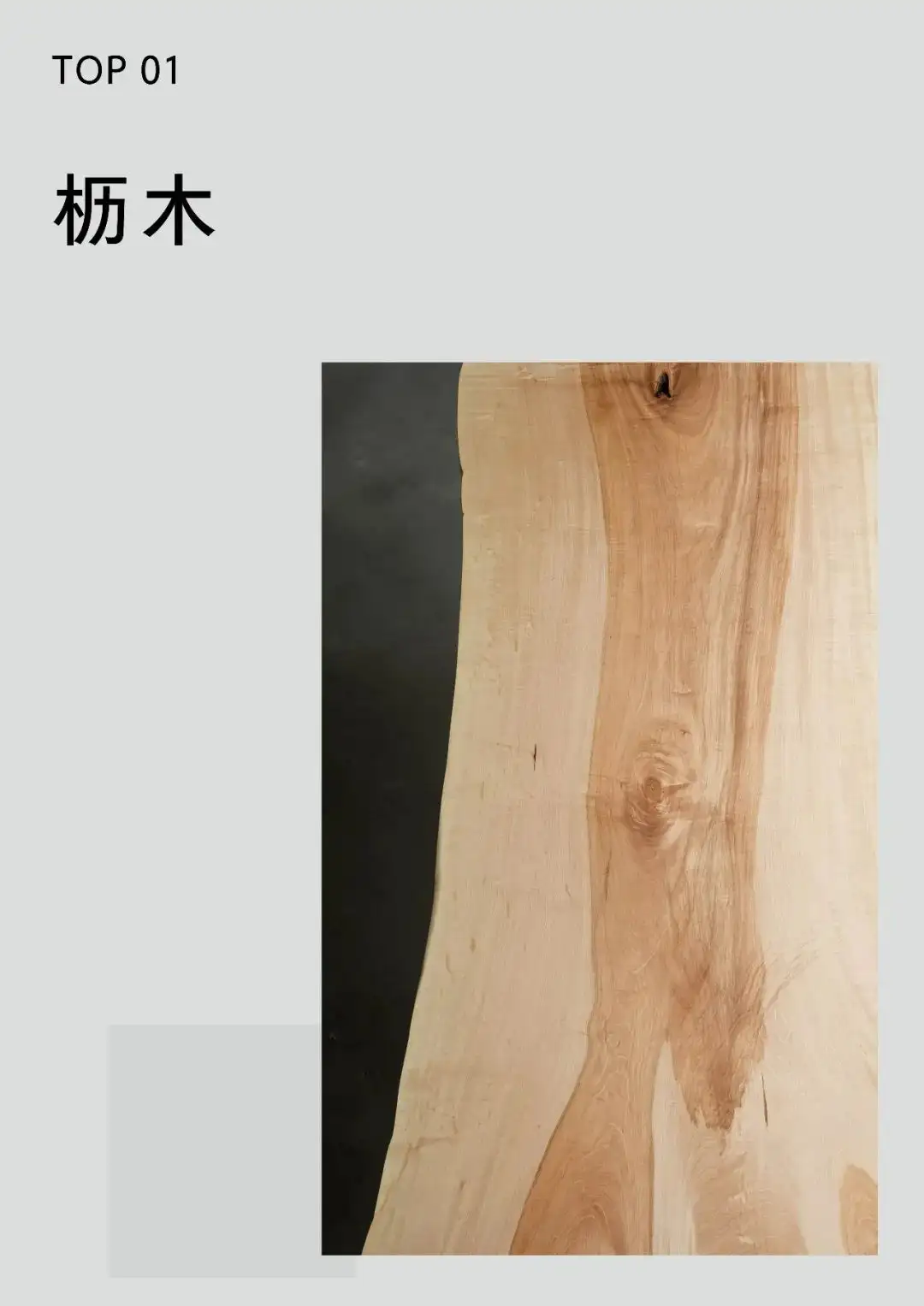 197cm×43cm】木材 ひのき一枚板 無塗装-