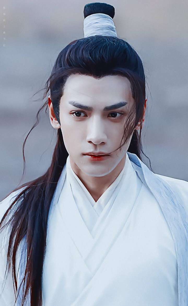 谁最适合演容止?