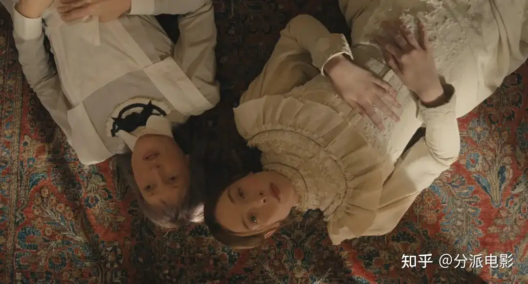 《怪物:丽兹·波顿的故事》尺度拉满!Netflix“怪物”系列新作