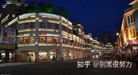 疫情间回味和计划放肆的吃喝玩乐厦门海岛旅游