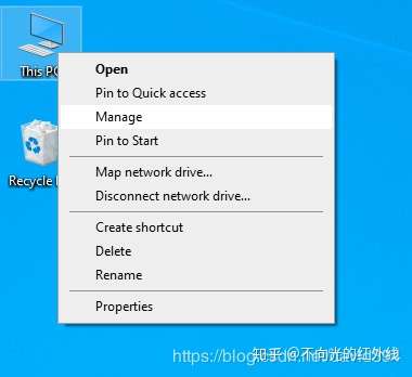 在windows10uefigpt環境下安裝ubuntu16046雙系統