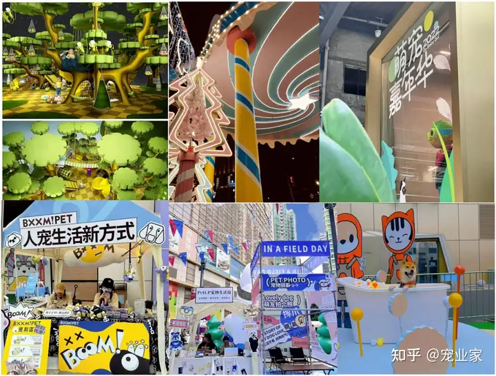 第三届TOPS它博会宠物展将于2023年5月5日在上海世博展览馆开展(图4)