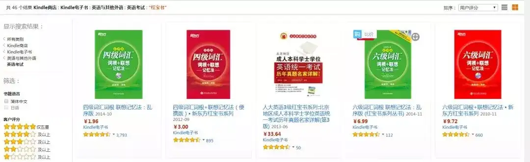 告别积灰 用kindle学习英文的好方法 知乎