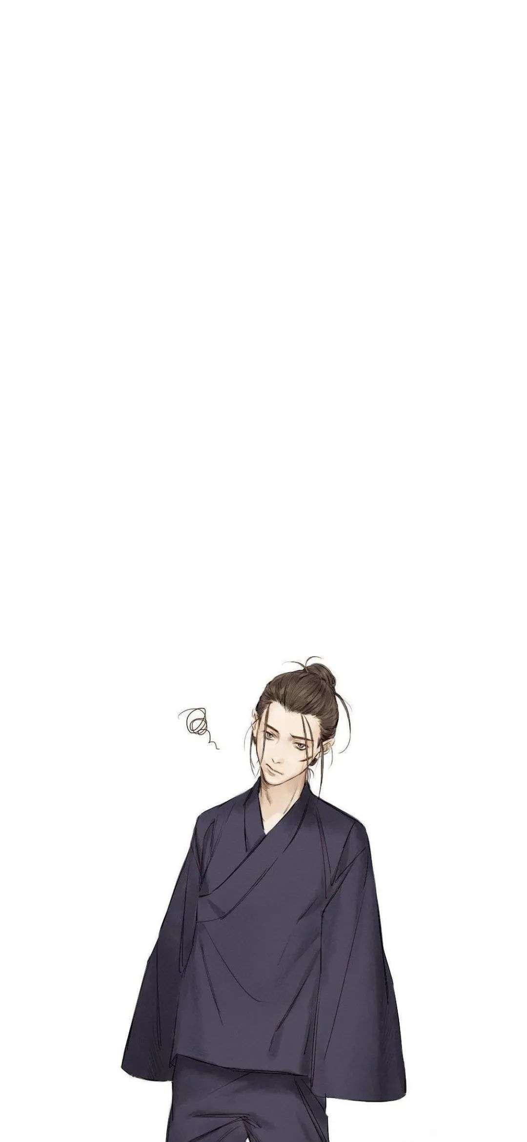 动漫 一人之下 一人之下壁纸超清手机 一人之下壁纸图片大全霸气男生 知乎