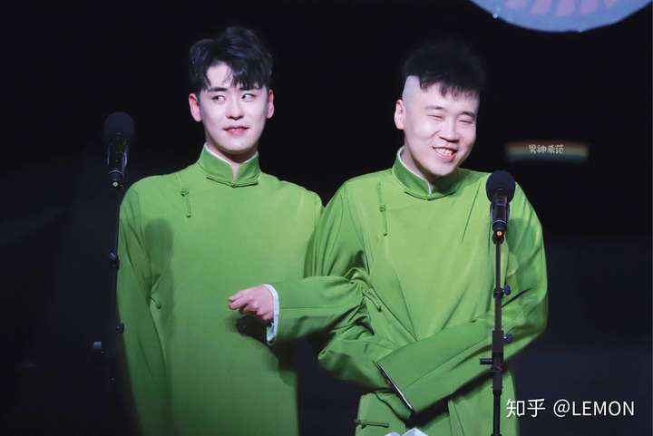 杨九郎私底下叫张云雷什么?