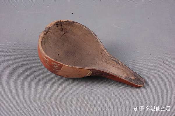 中国古代酒杯成长过程