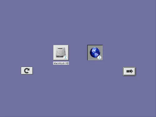 Mac mini G4 Classic起動 OSX Server BTO品macmini - Macデスクトップ