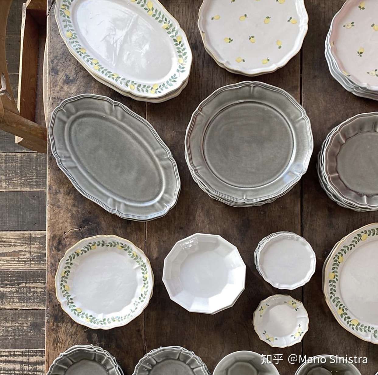 日本陶芸作家 阿部慎太郎 复古西洋风陶瓷 知乎