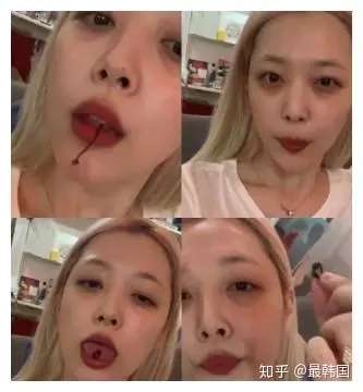 崔雪莉晒泳装照keep real,特意解释是为了心情变好6 崔雪莉晒泳装照keep real,特意解释是为了心情变好6