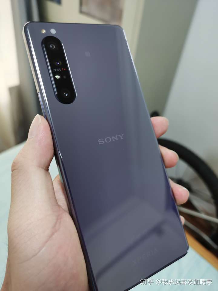 索尼xperia1ll实际体验如何