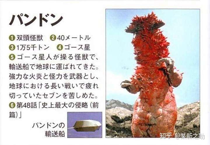 你能说出每个奥特曼tv剧的最后大boss是谁吗